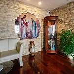 Appart hôtel Irish House 4*