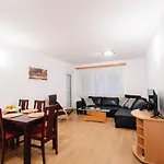 Irish House Aparthotel Međugorje