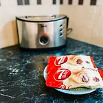 Irish House 4* Međugorje