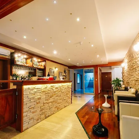 アパートホテル Irish House Međugorje