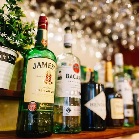 Aparthotel Irish House Medjugorje