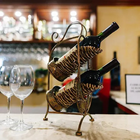 Hotel apartamentowy Irish House Međugorje