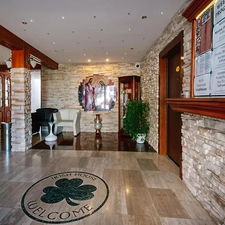 Irish House Medjugorje