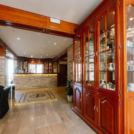 Irish House 4* Medjugorje