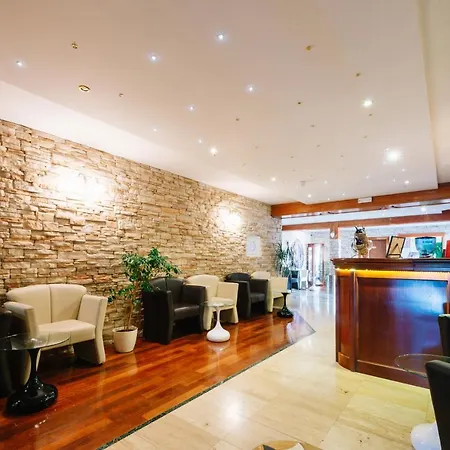 Irish House