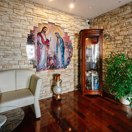 Aparthotel Irish House 4*