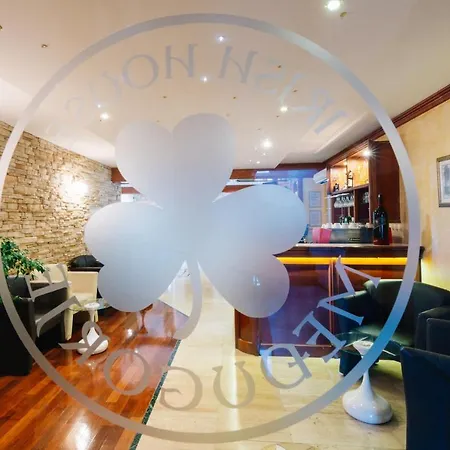 Hotel apartamentowy Irish House