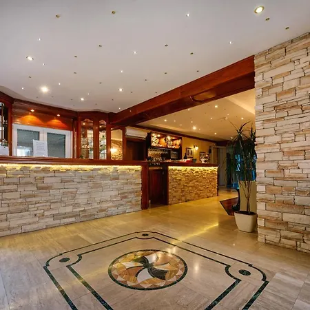 Irish House
