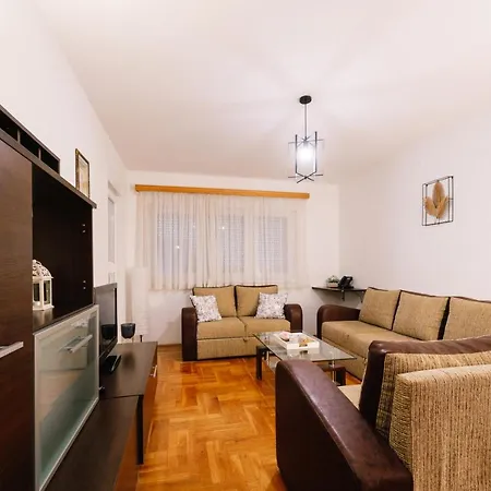 Irish House 4* Medjugorje