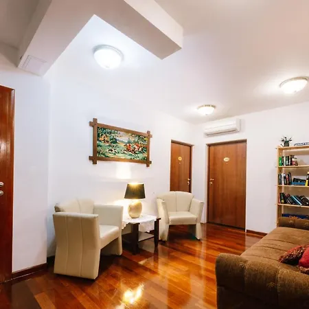 Irish House Aparthotel Medjugorje