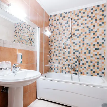 Irish House 4* Medjugorje