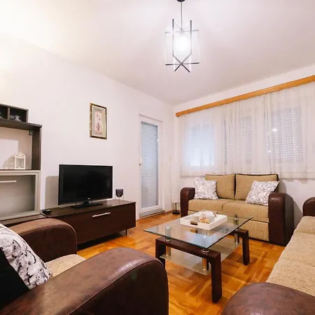 Irish House 4* Međugorje