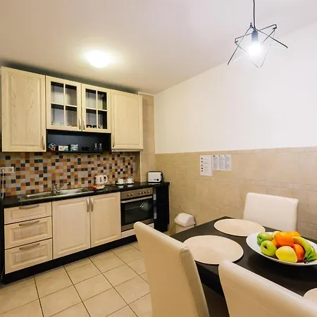 Aparthotel Irish House Medjugorje