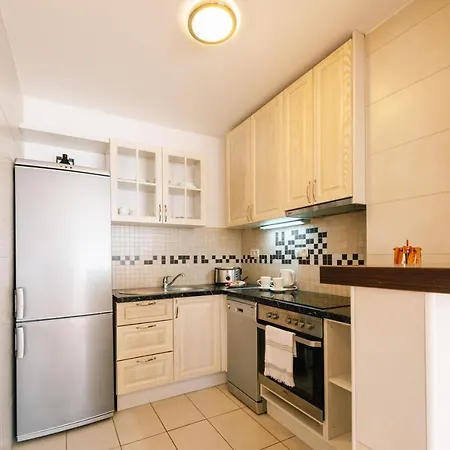 Aparthotel Irish House Medjugorje