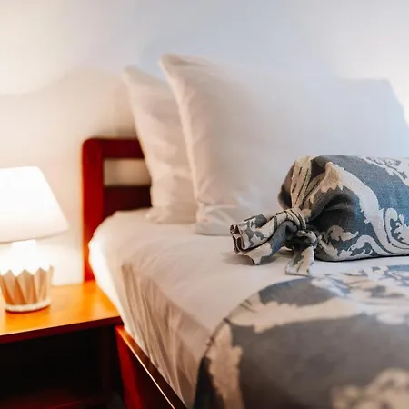 Aparthotel Irish House Medjugorje