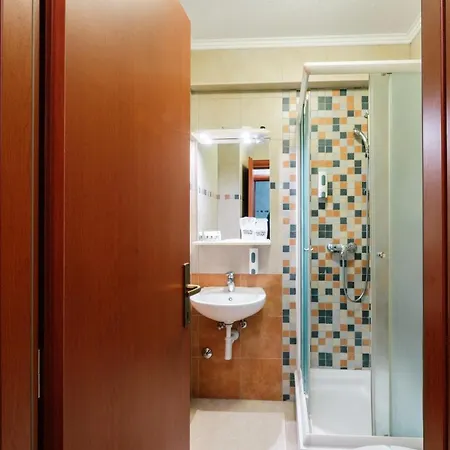 Irish House 4* Medjugorje