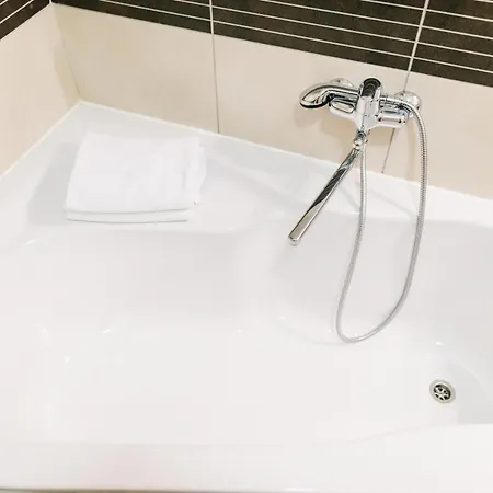 公寓式酒店 爱尔兰默主歌耶公寓式酒店 4*