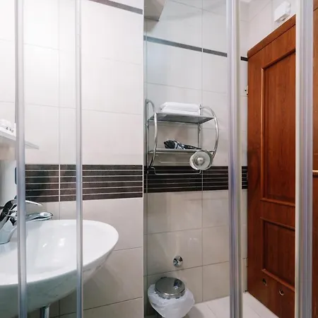 Irish House 4* Medjugorje