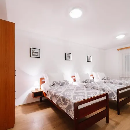 Irish House 4* Međugorje