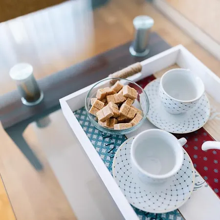 Aparthotel Irish House