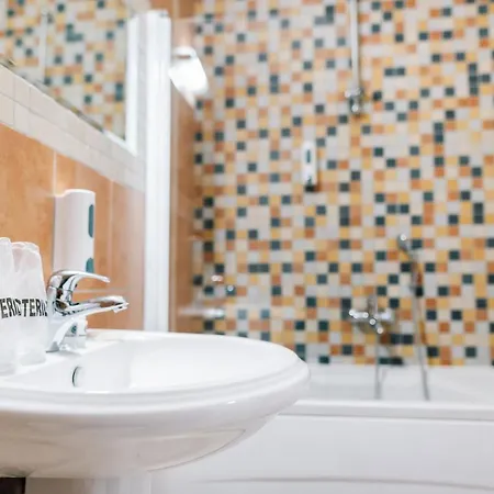 Irish House Aparthotel Medjugorje