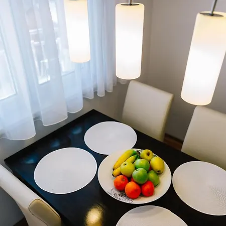 Aparthotel Irish House Medjugorje