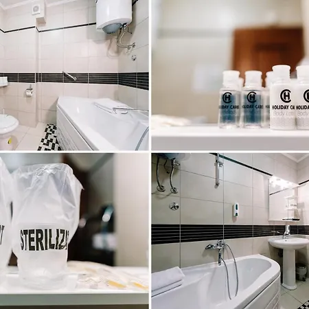 Irish House Aparthotel Medjugorje