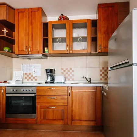 Irish House 4* Medjugorje