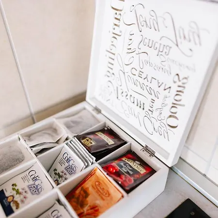 Aparthotel Irish House 4*