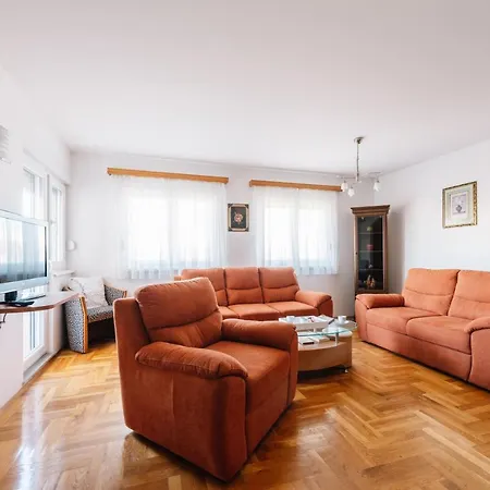 Aparthotel Irish House Medjugorje