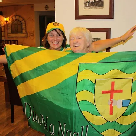 Irish House 4* Međugorje