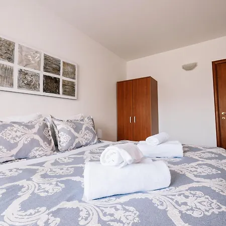 Irish House 4*