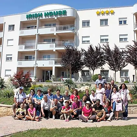 爱尔兰默主歌耶公寓式酒店 公寓式酒店 Međugorje