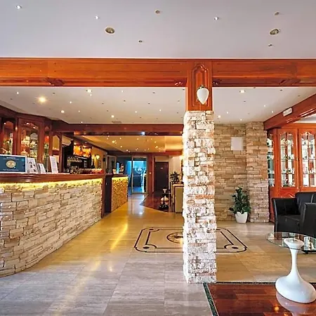 爱尔兰默主歌耶公寓式酒店 公寓式酒店 Međugorje