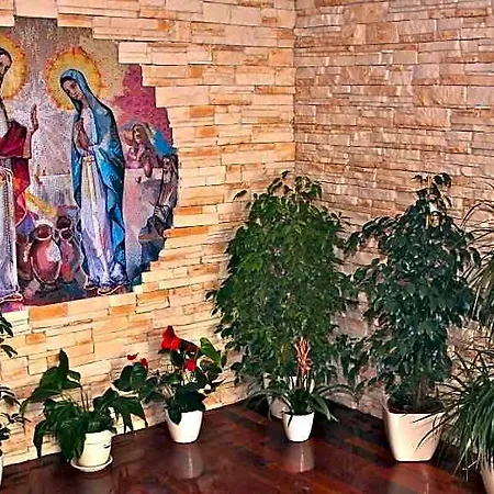 Irish House Ξενοδοχείο με διαμερίσματα