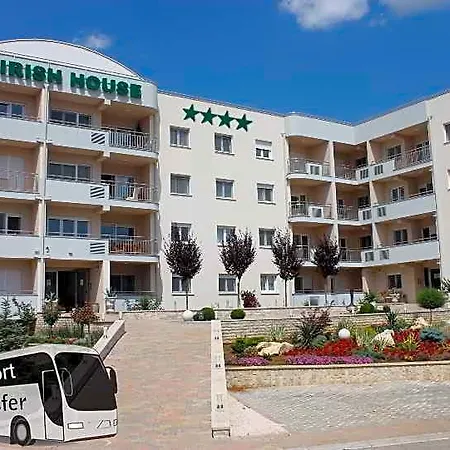Irish House Međugorje